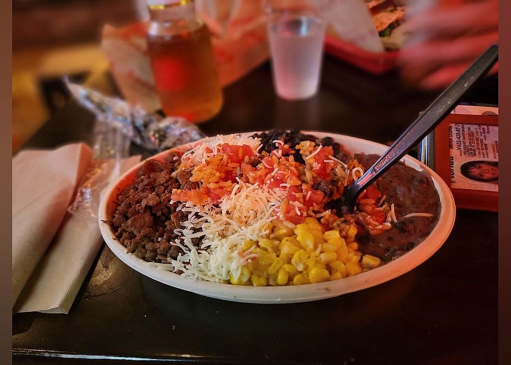 #17. Bodega Taqueria y Tequila Coconut Grove