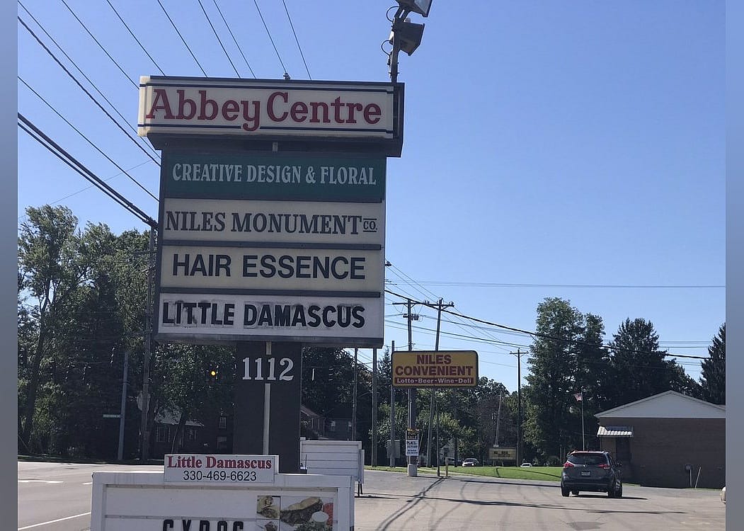 #10. Little Damascus