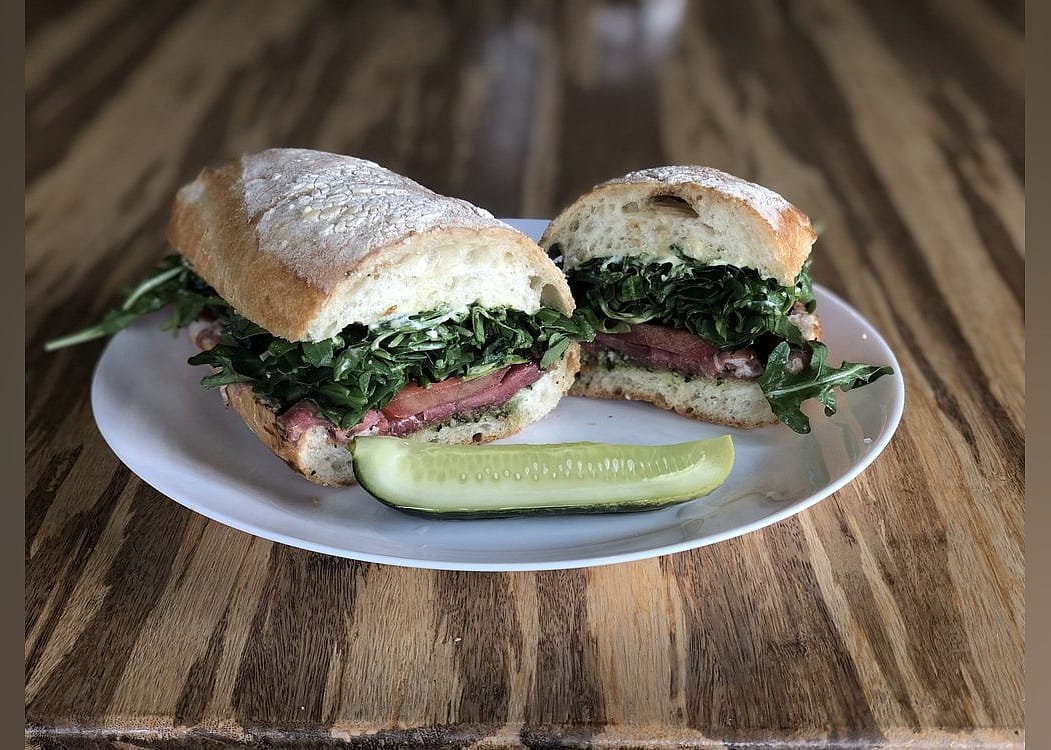 #5. Curtis Park Delicatessen