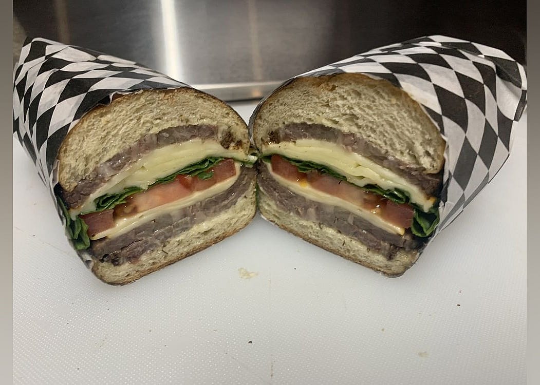 #1. Dietz Deli