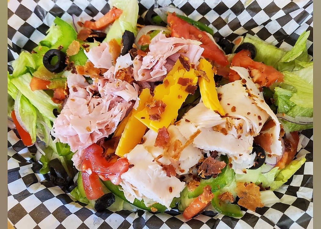 #15. Silverball Subs