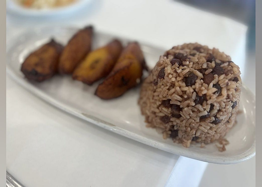 #6. Madrono Restaurant