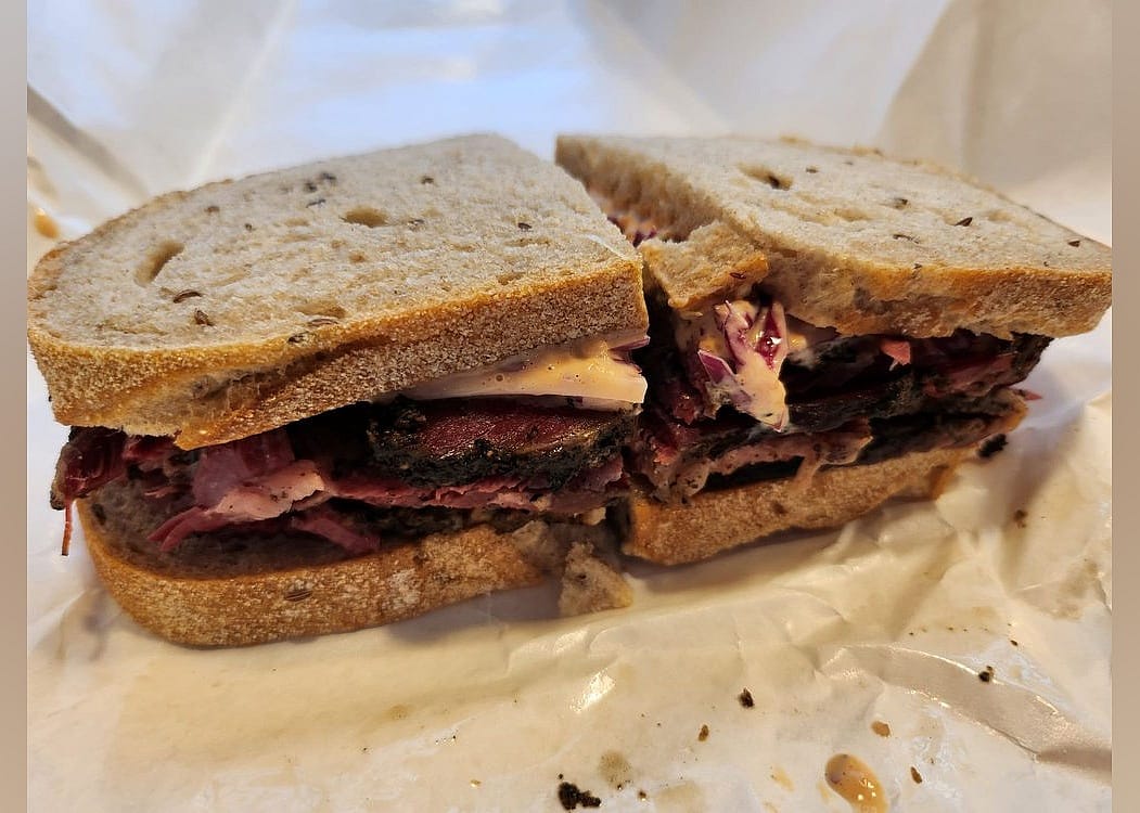 #1. Schuby's Neighborhood Butcher