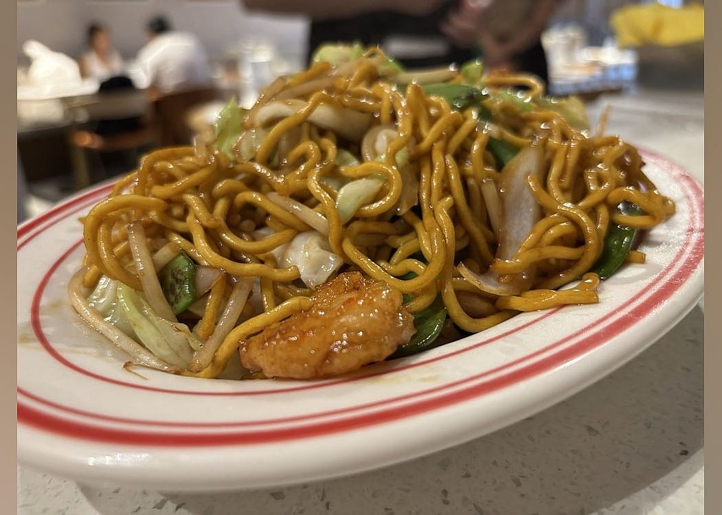 #1. Stick & Wok