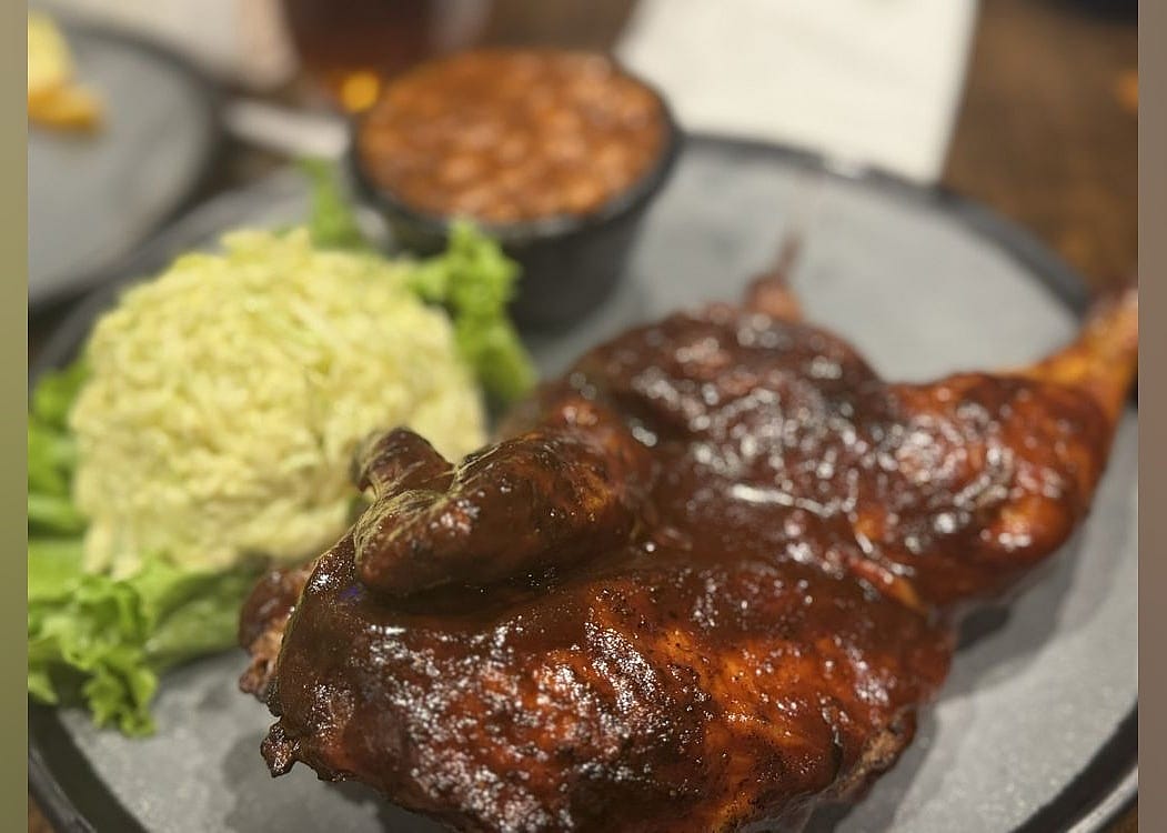 #15. Corky's Ribs & BBQ