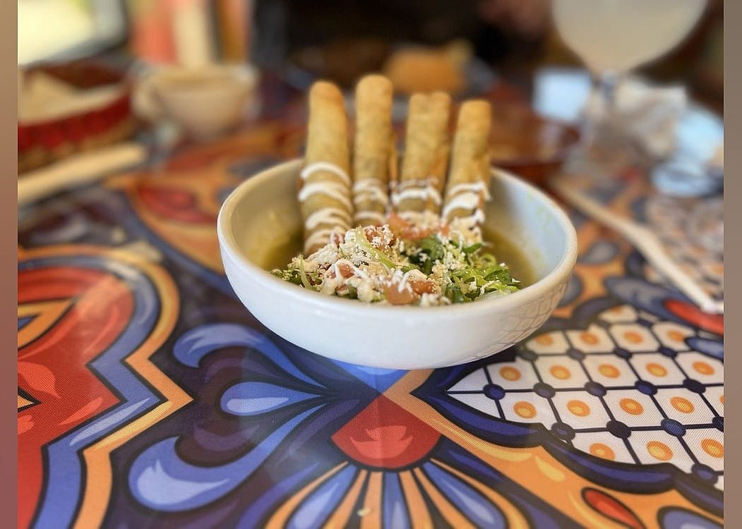 #10. El Antojo Poblano
