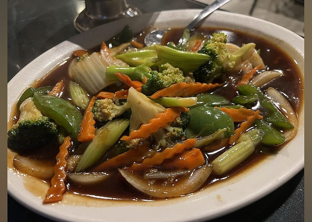 #16. Pho Tai