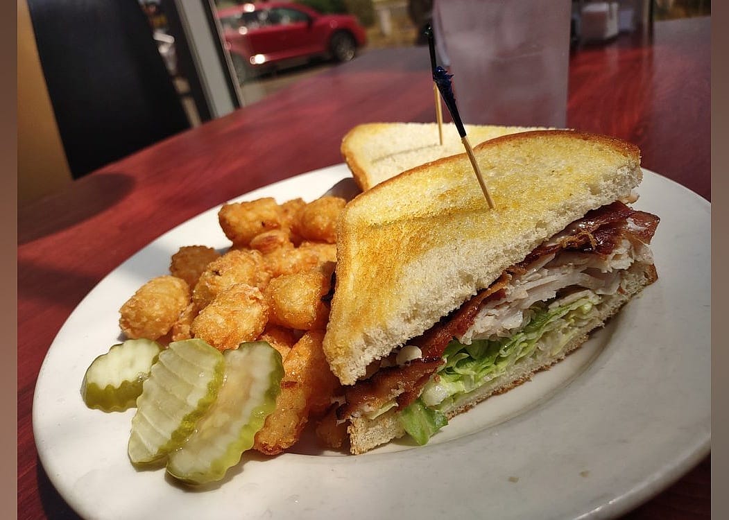 #22. Welsch's Big Ten Tavern