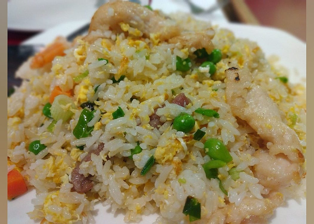 #9. China Gourmet