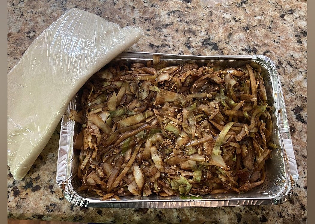 #18. Happy Wok