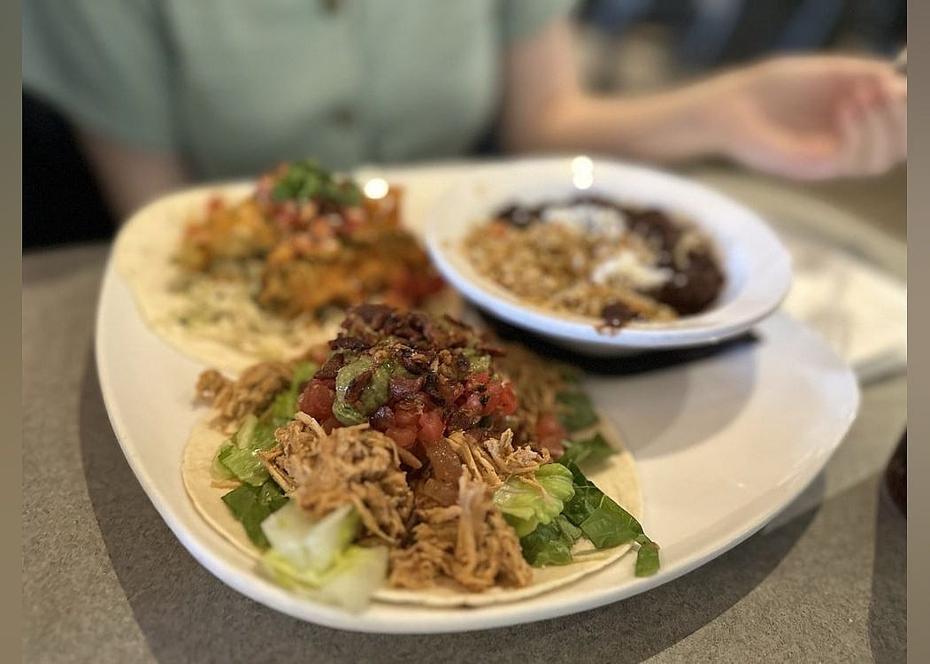 #8. Willy Taco - Feed & Seed