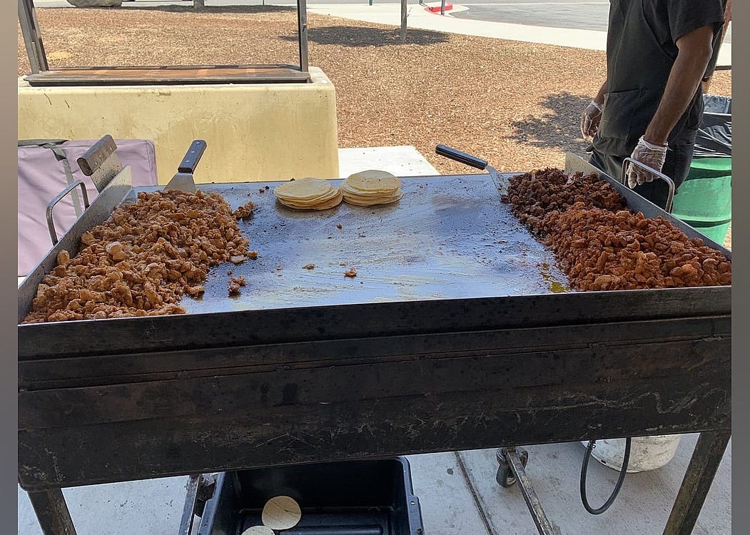 #10. Camacho's Tacos