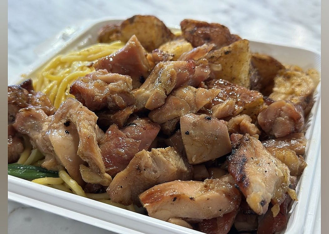 #17. Kelly's Cajun Grill
