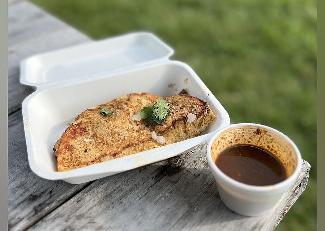 #8. Eureka Eatery