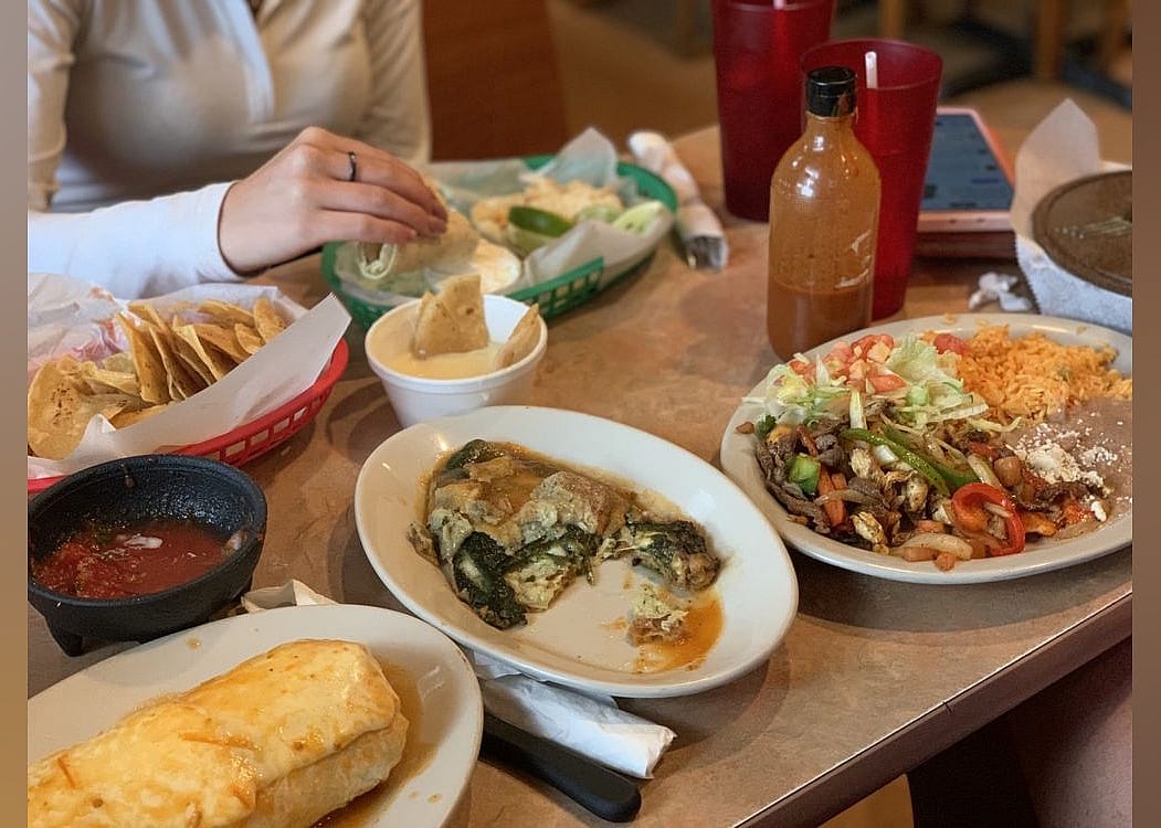 #15. Pepes Mexican Restaurant and Store
