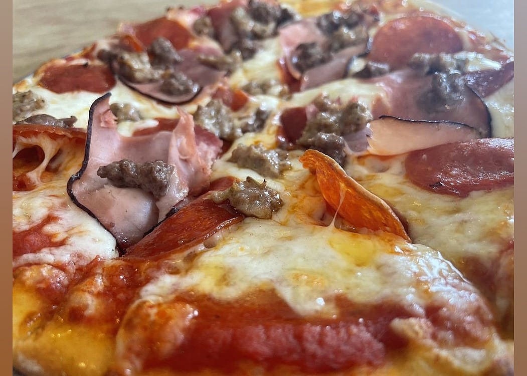 #6. High Point Pizza