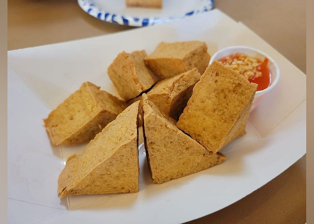 #14. Time 4 Thai