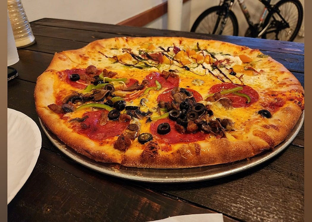 #2. The Corner Slice