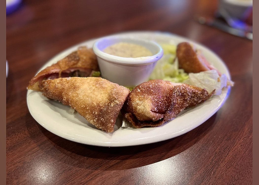 #5. Tibby's New Orleans Kitchen