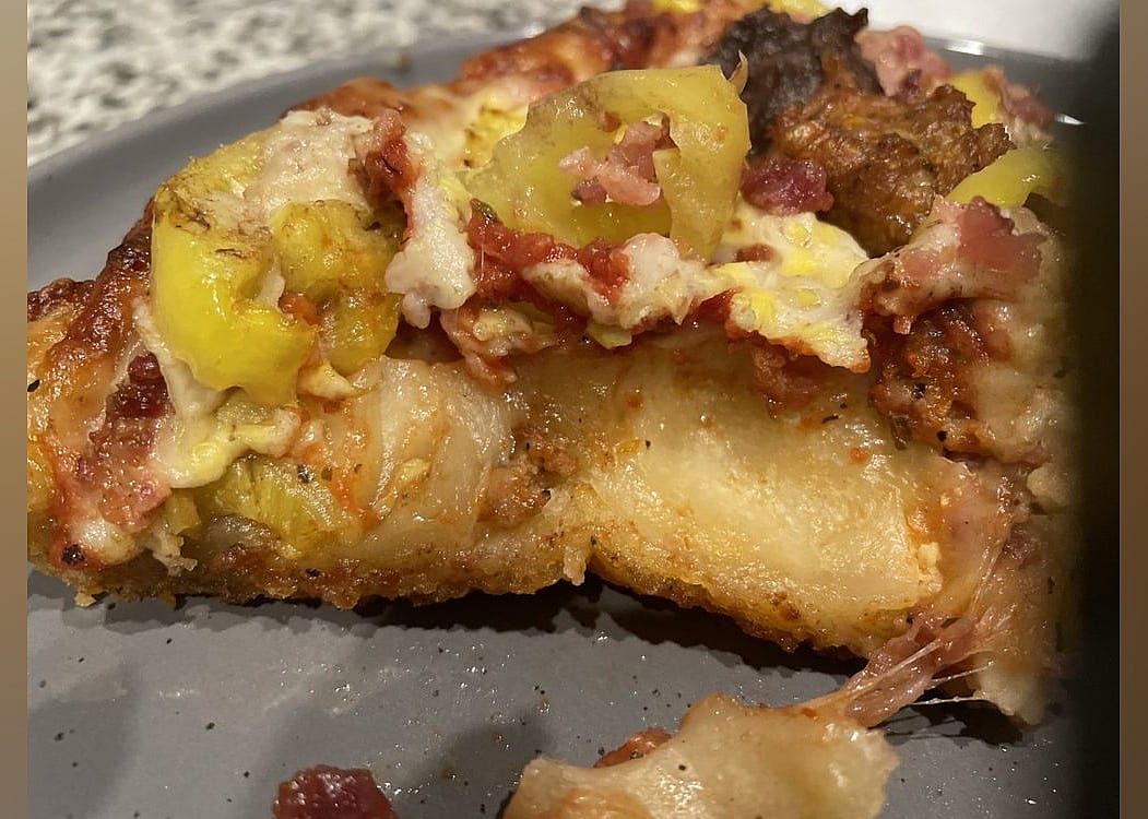 #14. Panhandler's Pizza