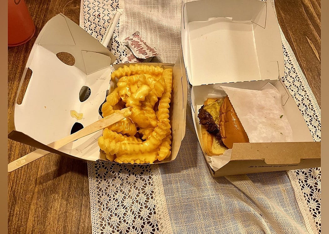 #13. Shake Shack Lehigh Valley Mall