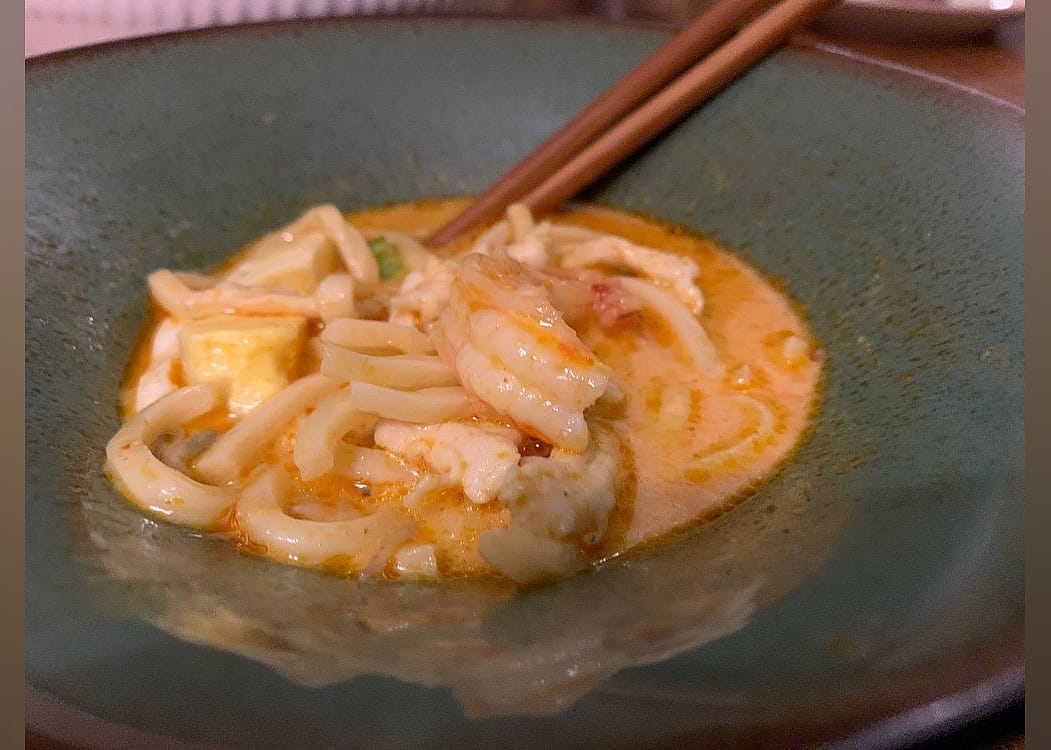 Chinese: Yellow Ginger Asian Kitchen