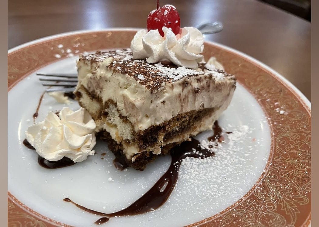 #28. Riccardo's