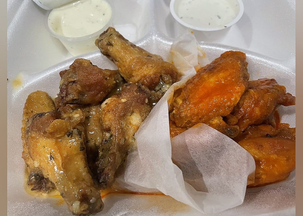 #15. Maryland Fried Chicken