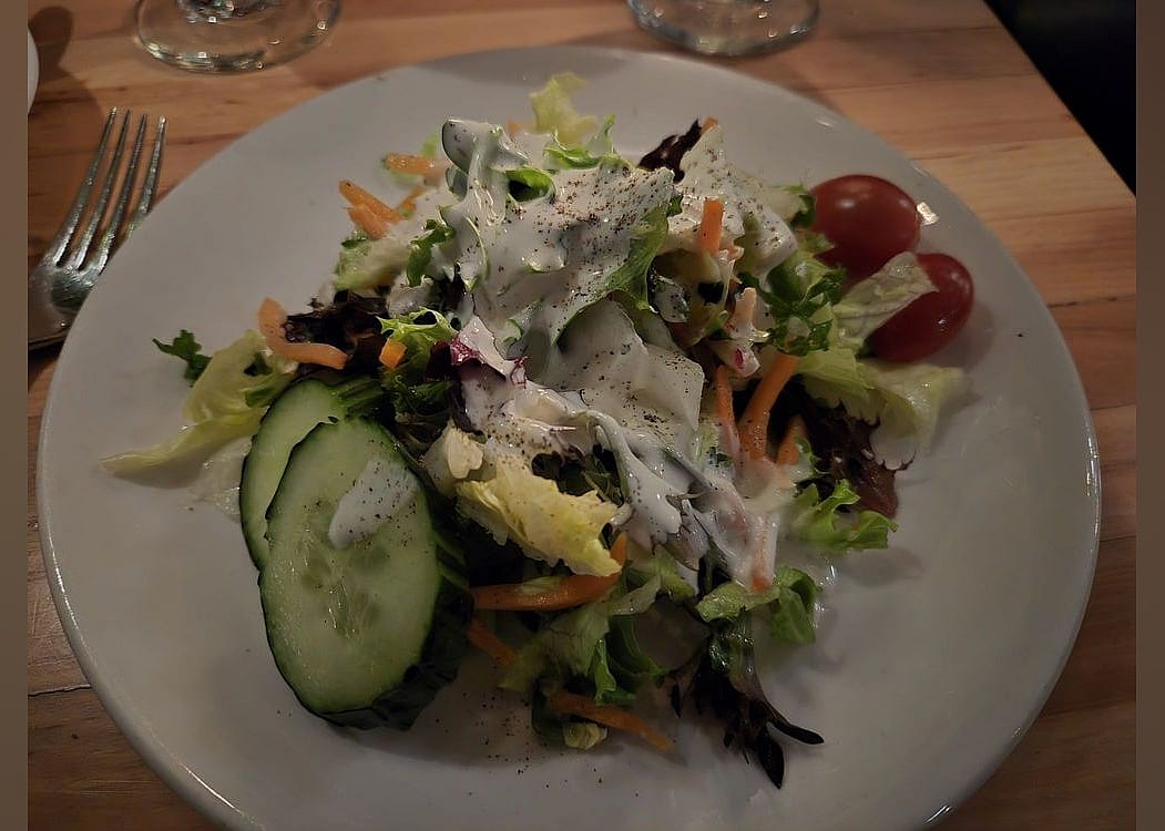 #14. Steakhouse 10