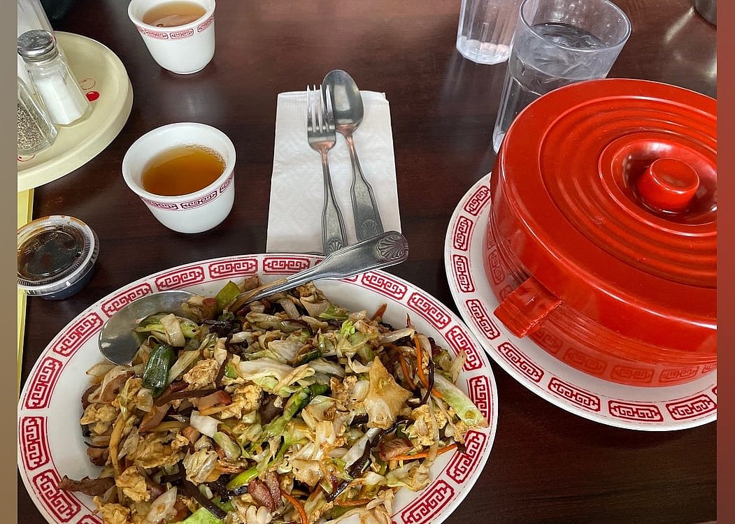 #5. China East