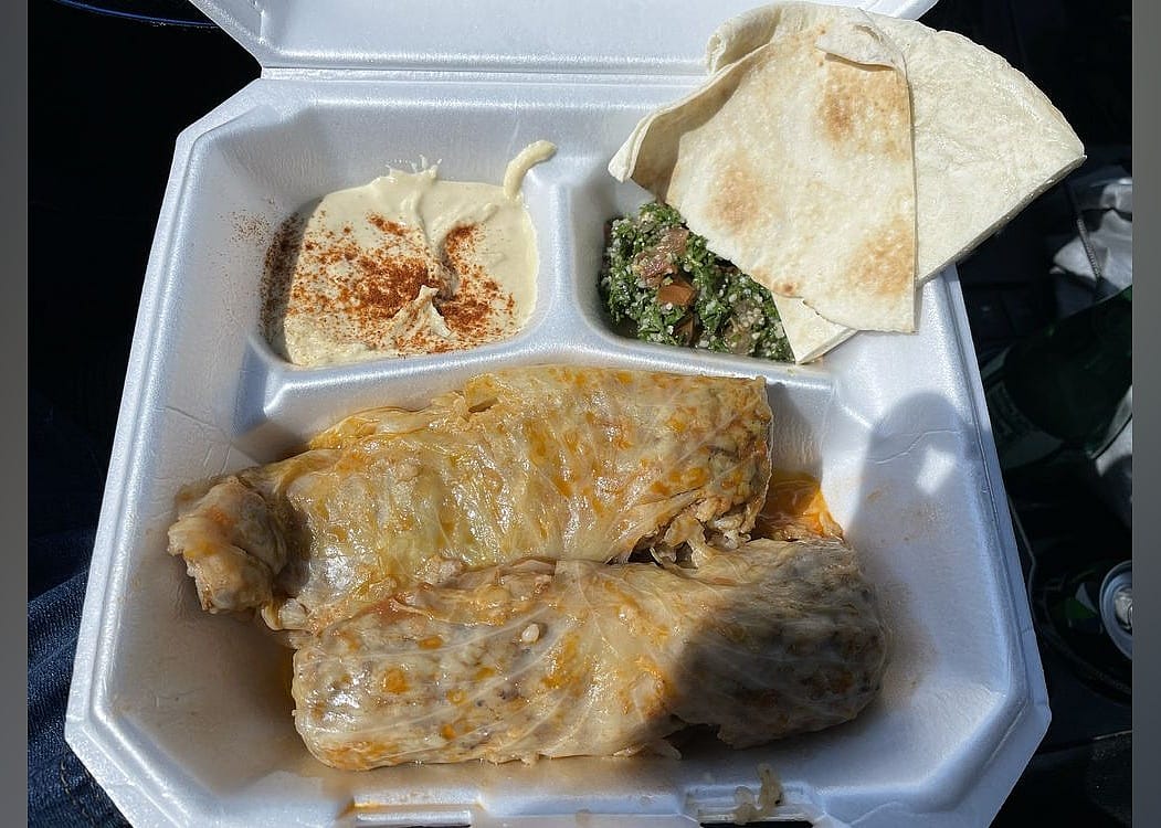 #17. Shawkat's