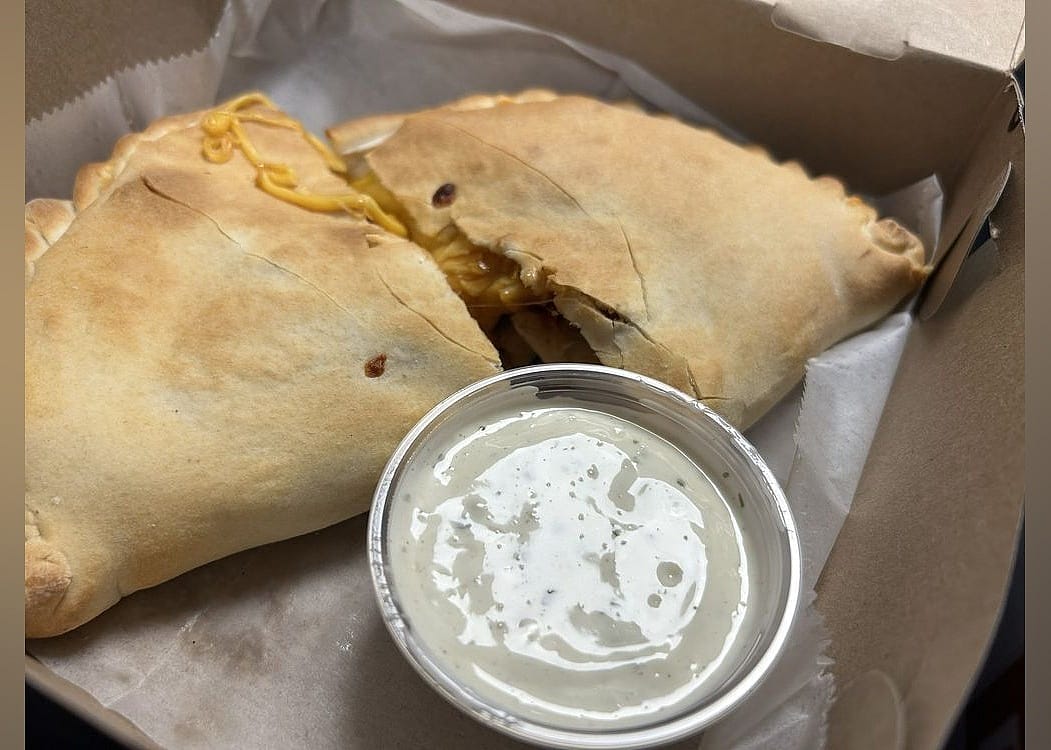 #21. DP Dough