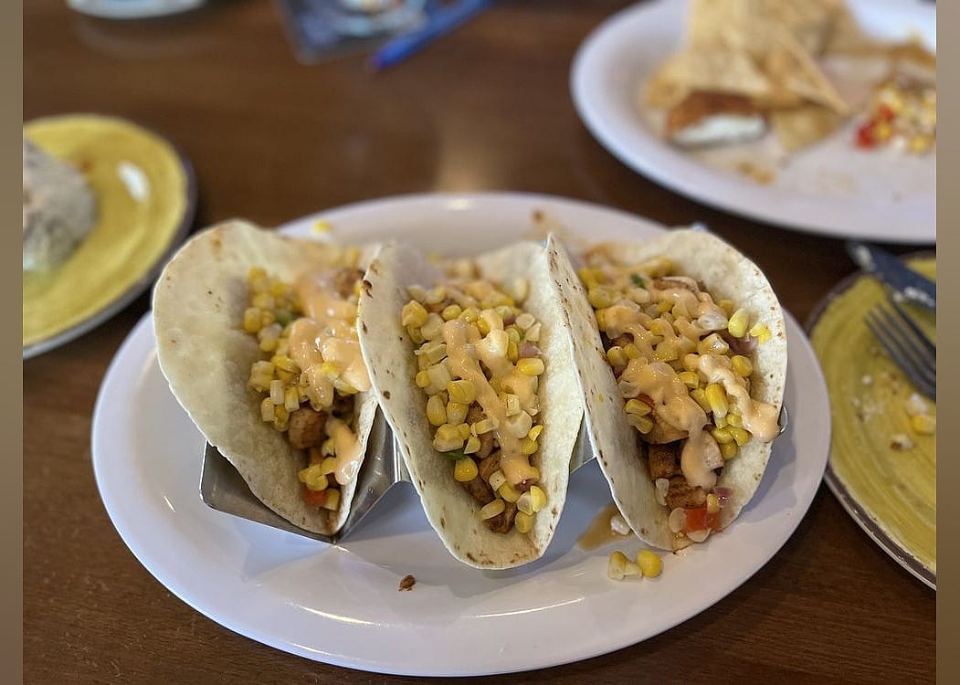 American: Christo's Sports Bar & Grill