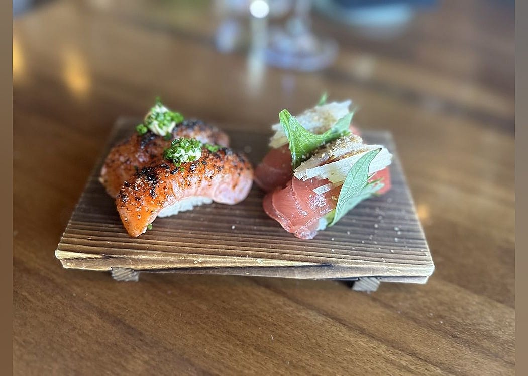 #22. Seito Sushi Baldwin Park
