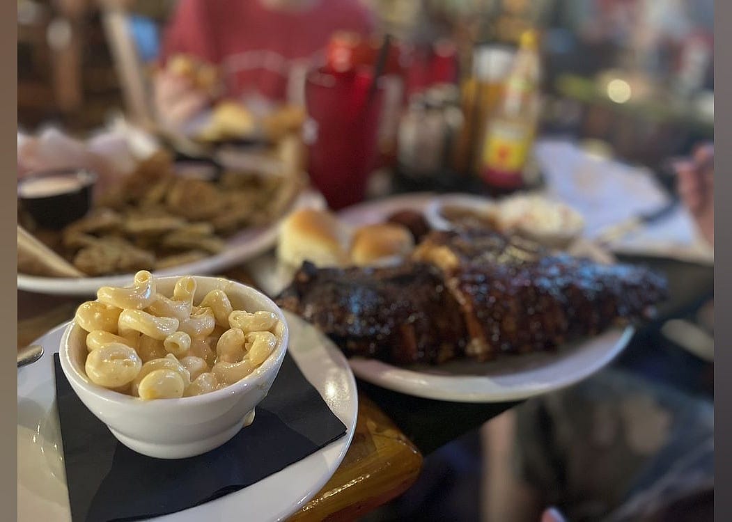 #17. B.B. King's Blues Club