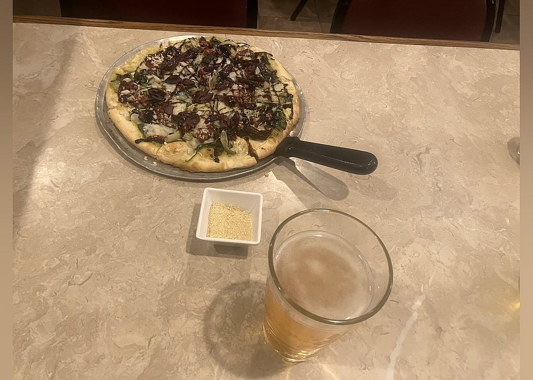 #17. John's Restaurant & Pizzeria