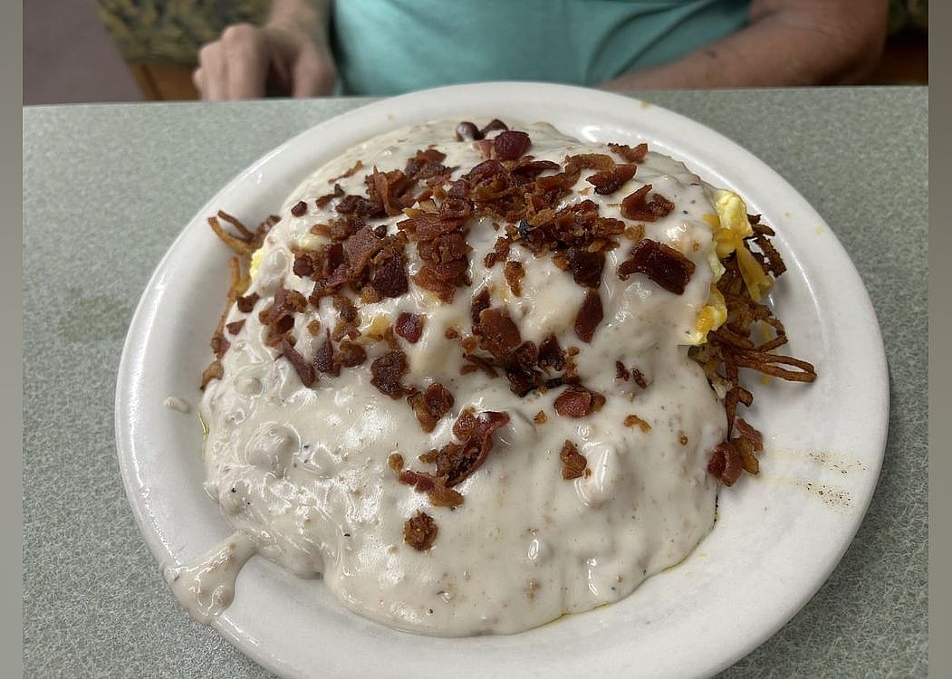 #19. RJ's Diner