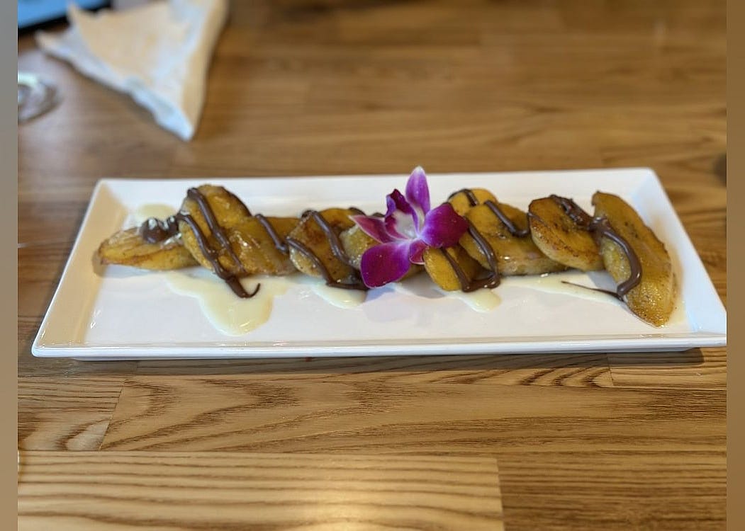 #6. Chingadazos Taqueria and bar