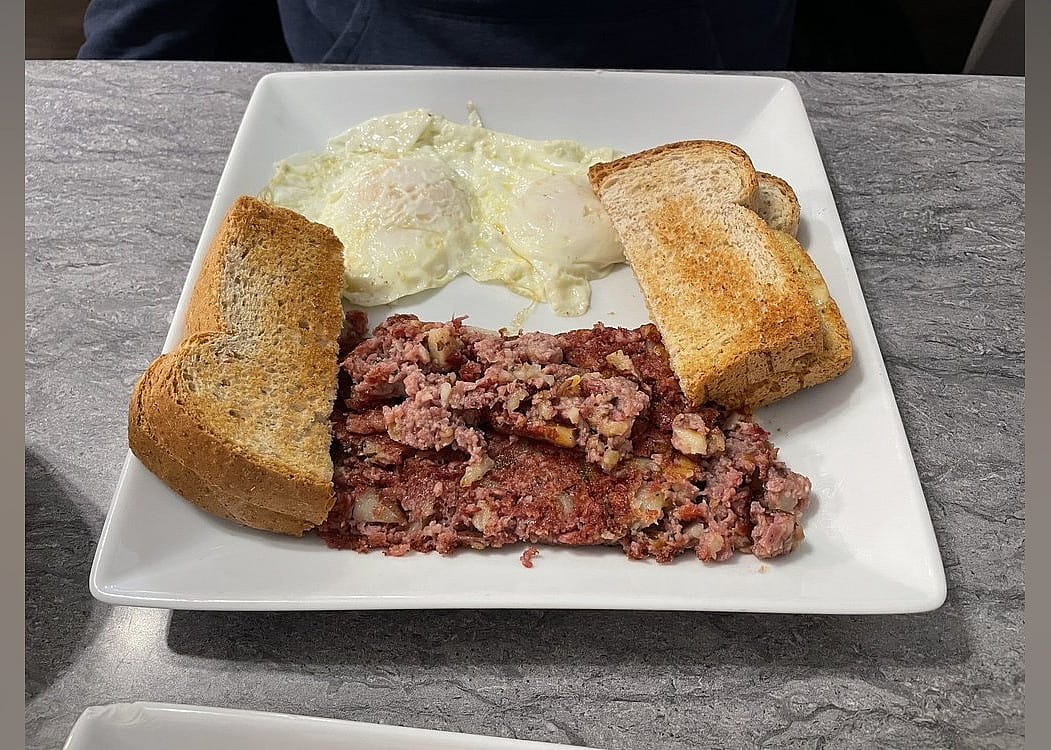 #16. Pappa's Cafe and Pub