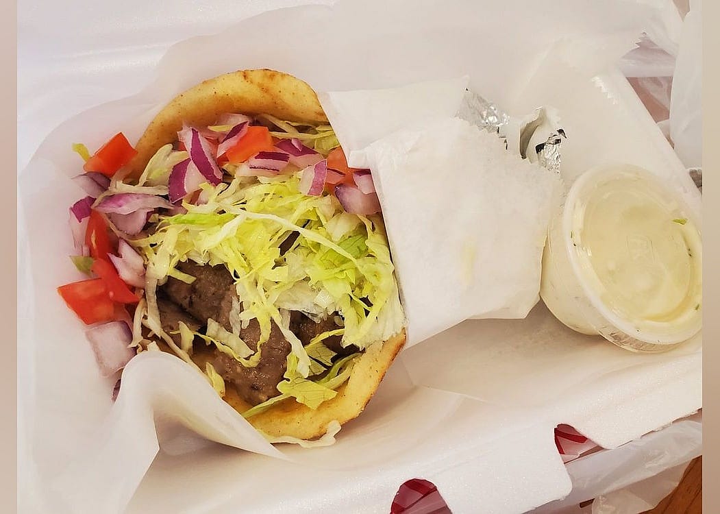 #3. Toula's