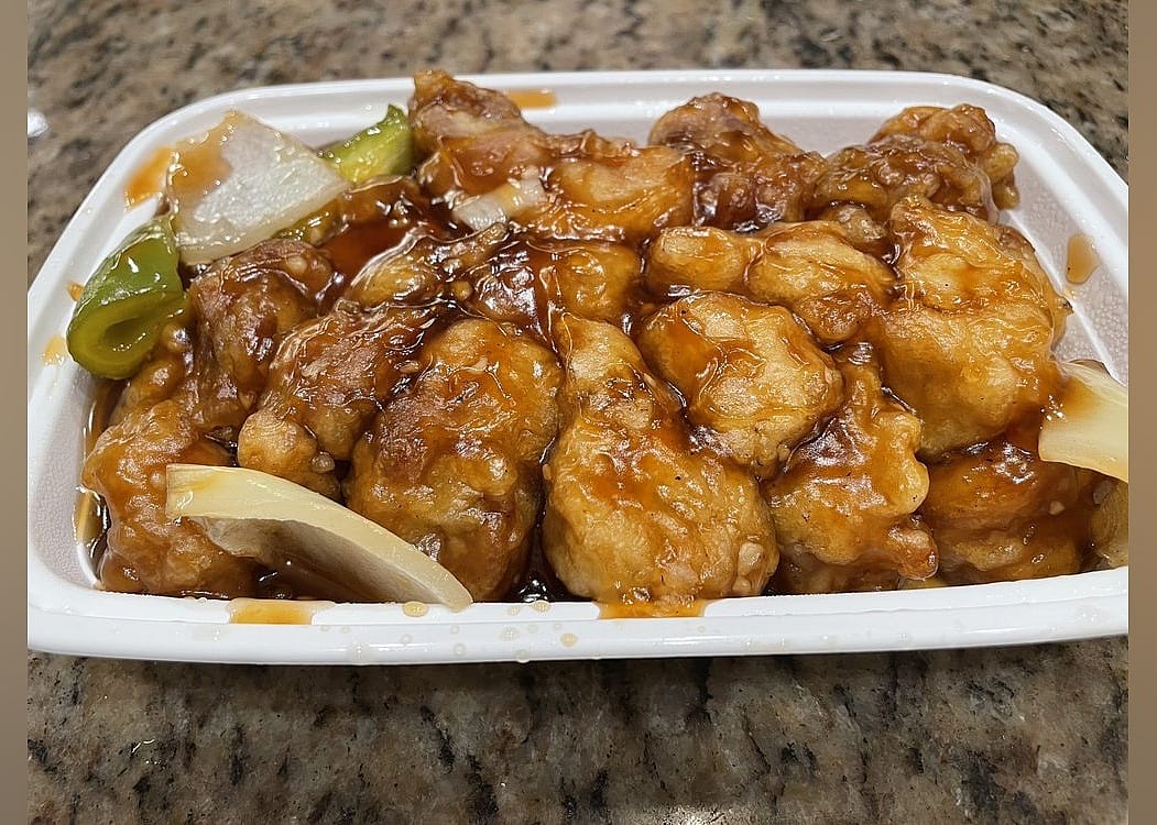 #21. China 88