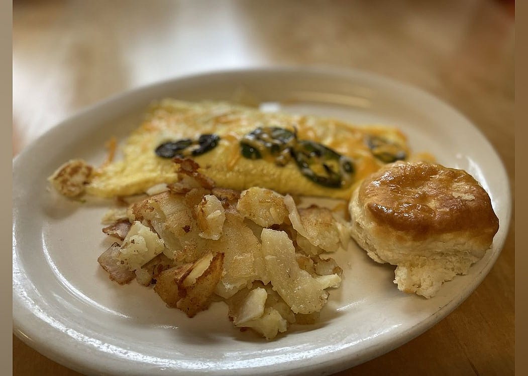 #26. Country Foodly