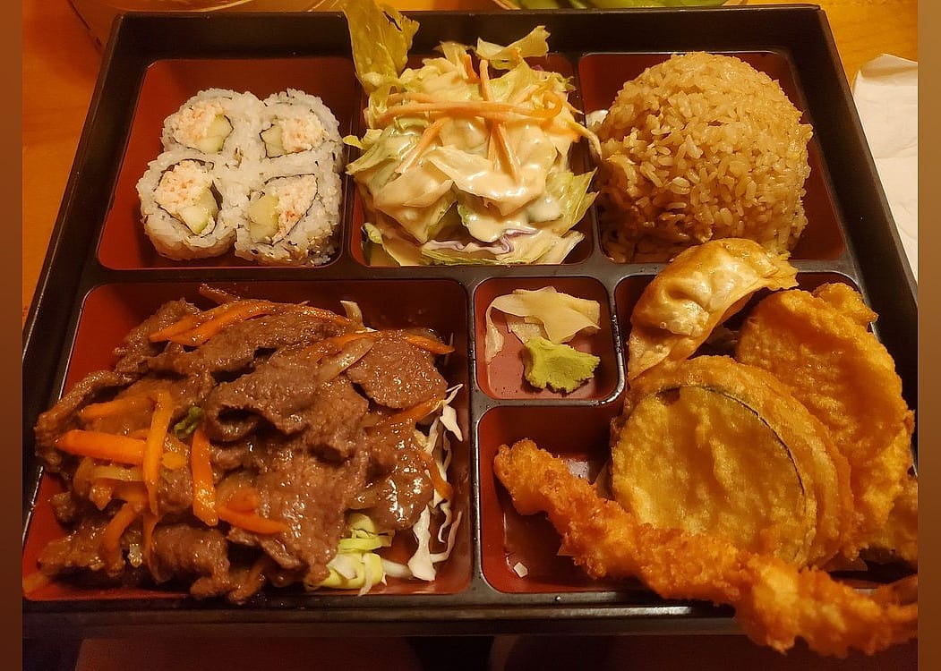 #6. Fujiyama - Jackson