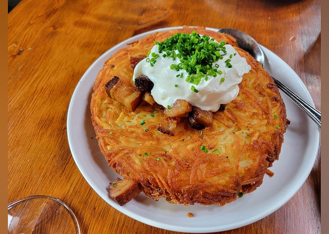 #27. Late Harvest Kitchen