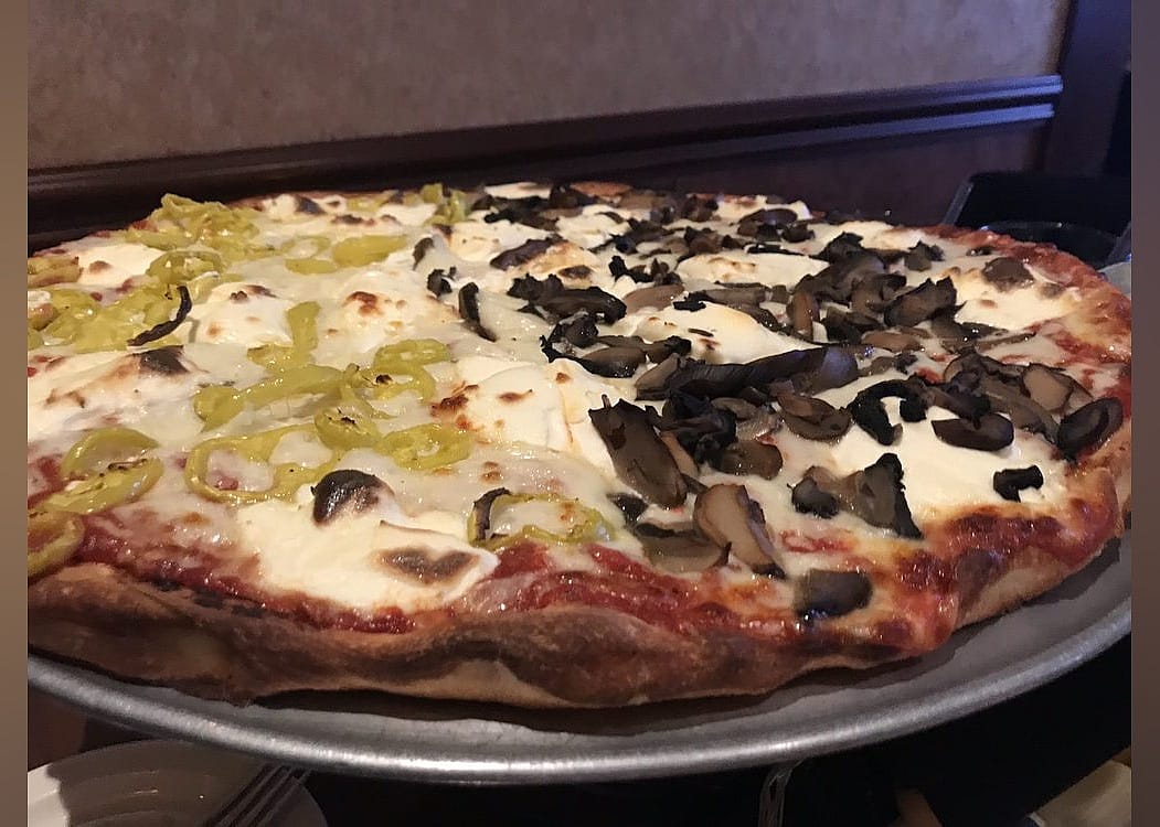 #21. Pasquale's