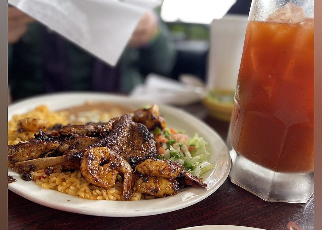 #9. El Bracero