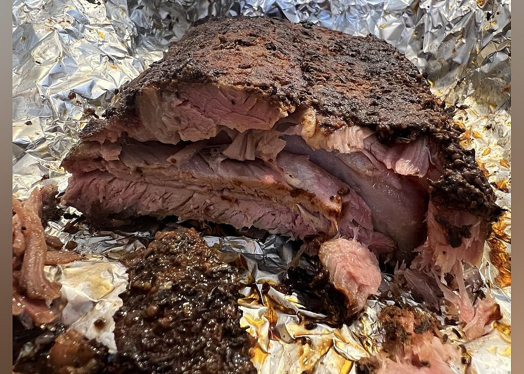 #5. Phil's Dream Pit