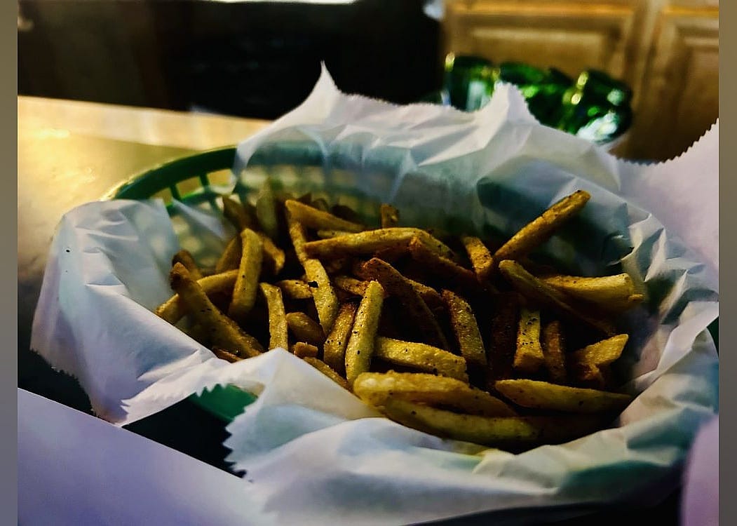 #10. Bryson's Irish Pub