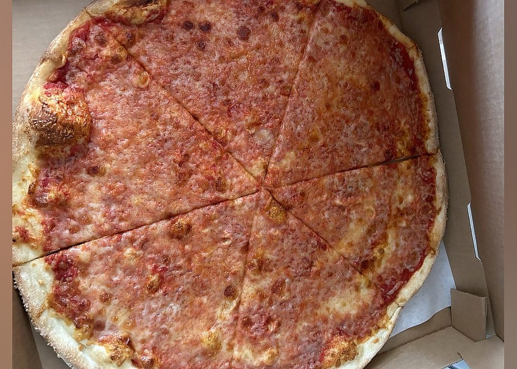 #12. New York New York Pizza - Carrollwood