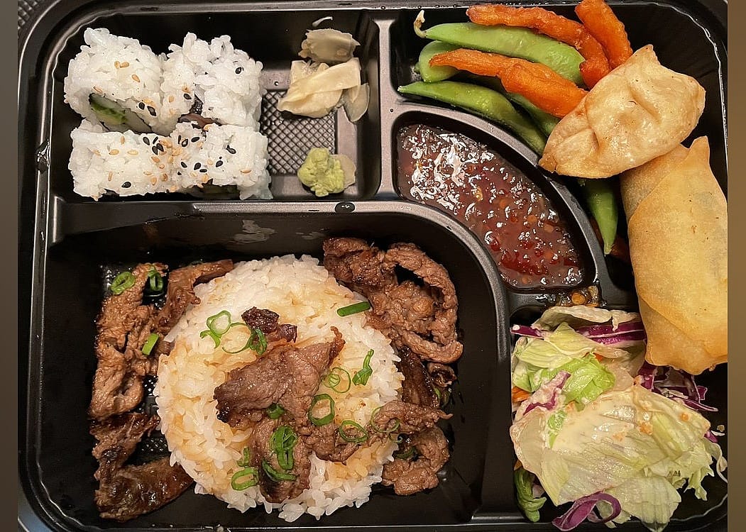 #18. The Twisted Chopstick